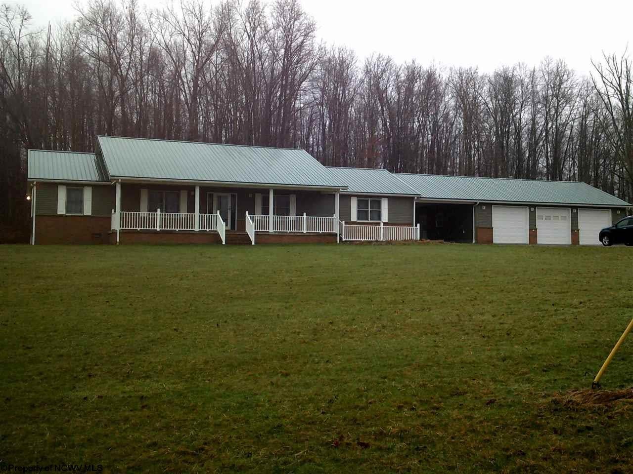 63 Fallen Ellamore, WV 26267 - Photo 1 of 10 Gallery Image 1