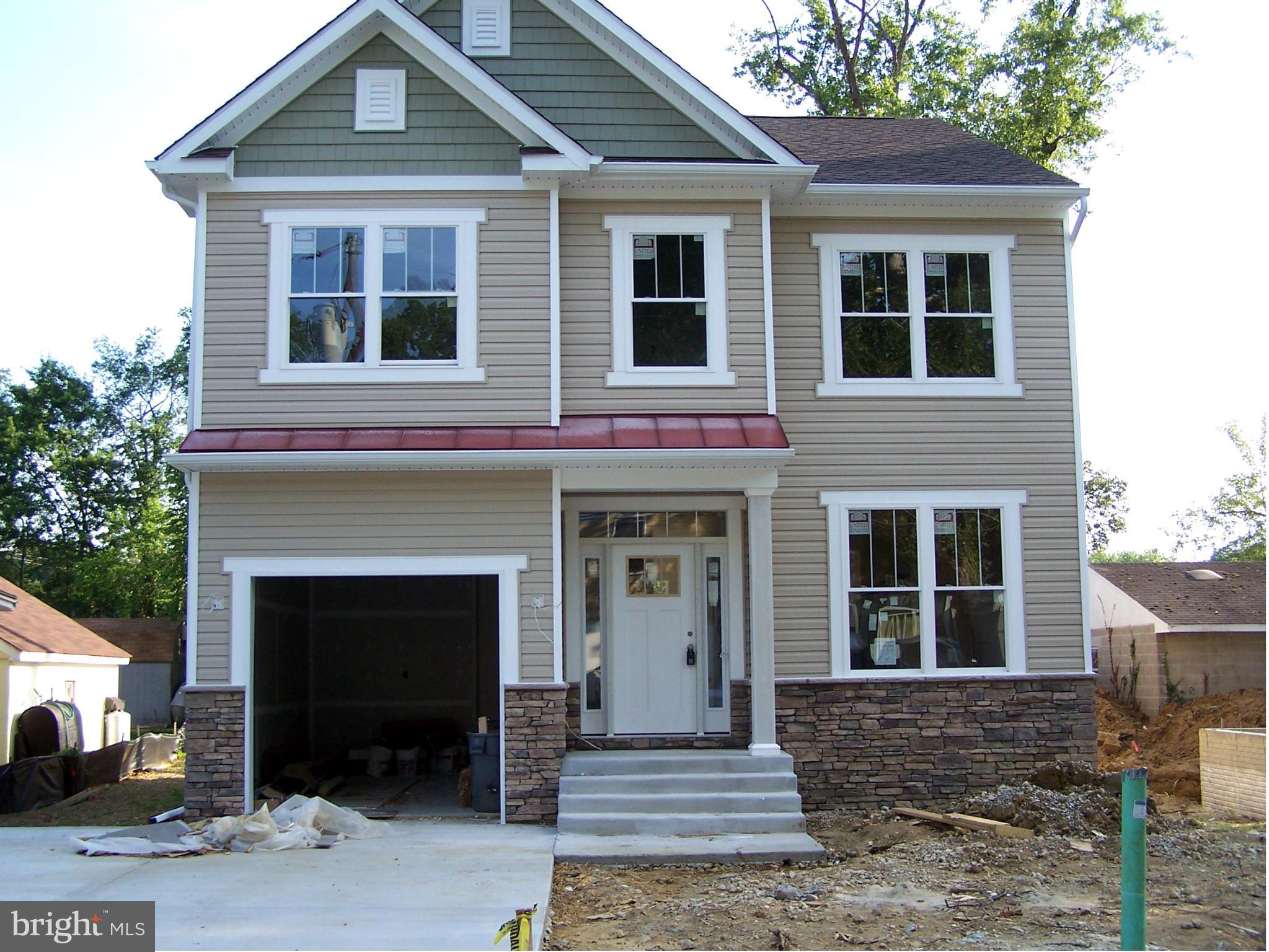 409 Paradise Road Riva, MD 21140 - Photo 1 of 20 Exterior (Front)