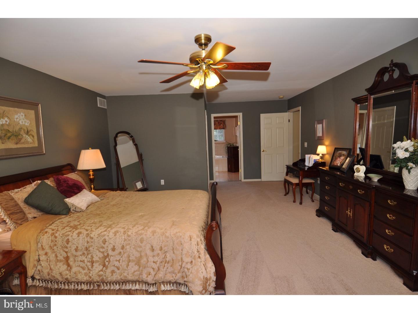 28 Germantown Road Bordentown, NJ 08505 - Photo 12 of 25 Bedroom - Main
