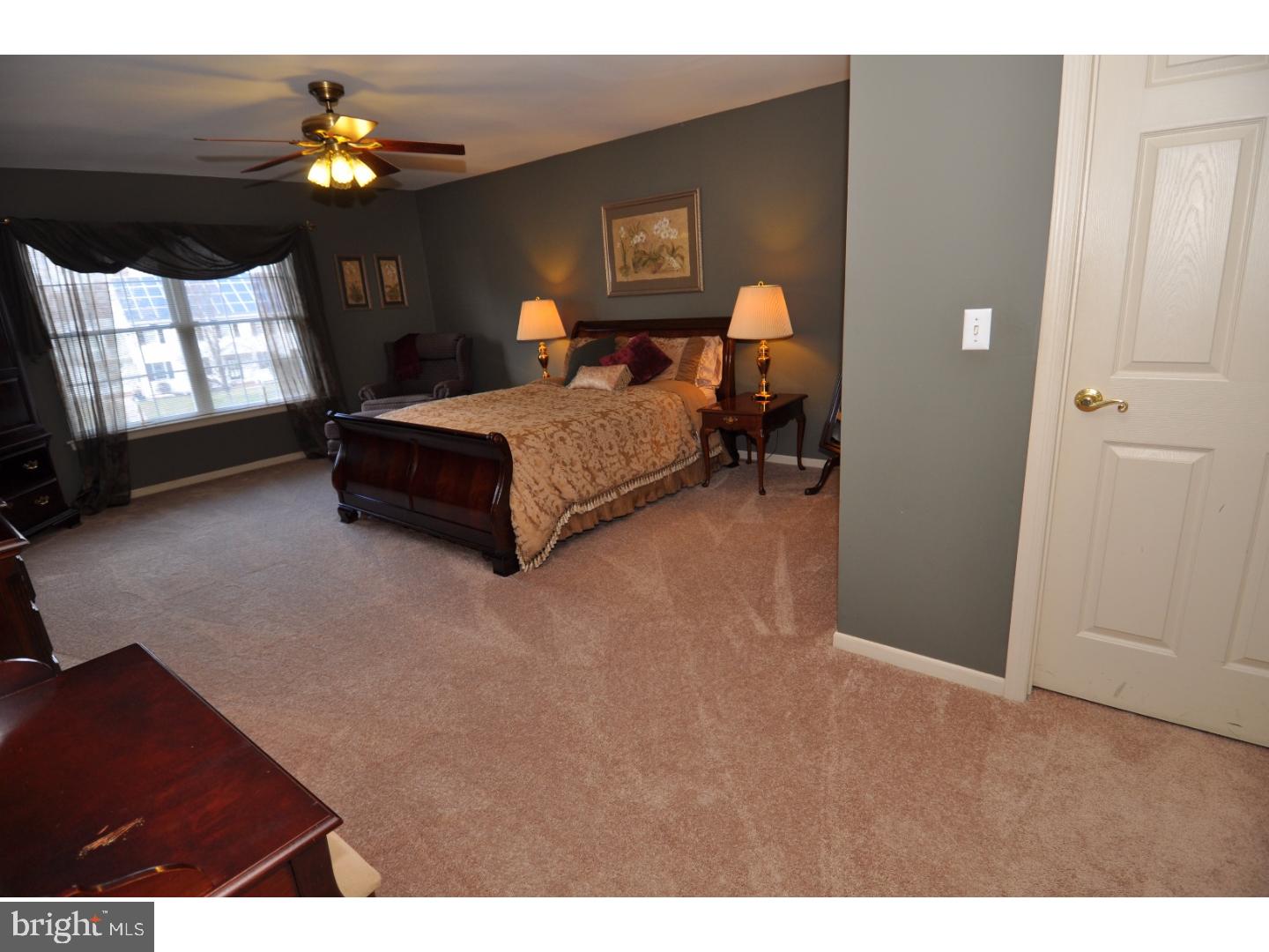 28 Germantown Road Bordentown, NJ 08505 - Photo 13 of 25 Bedroom - Main