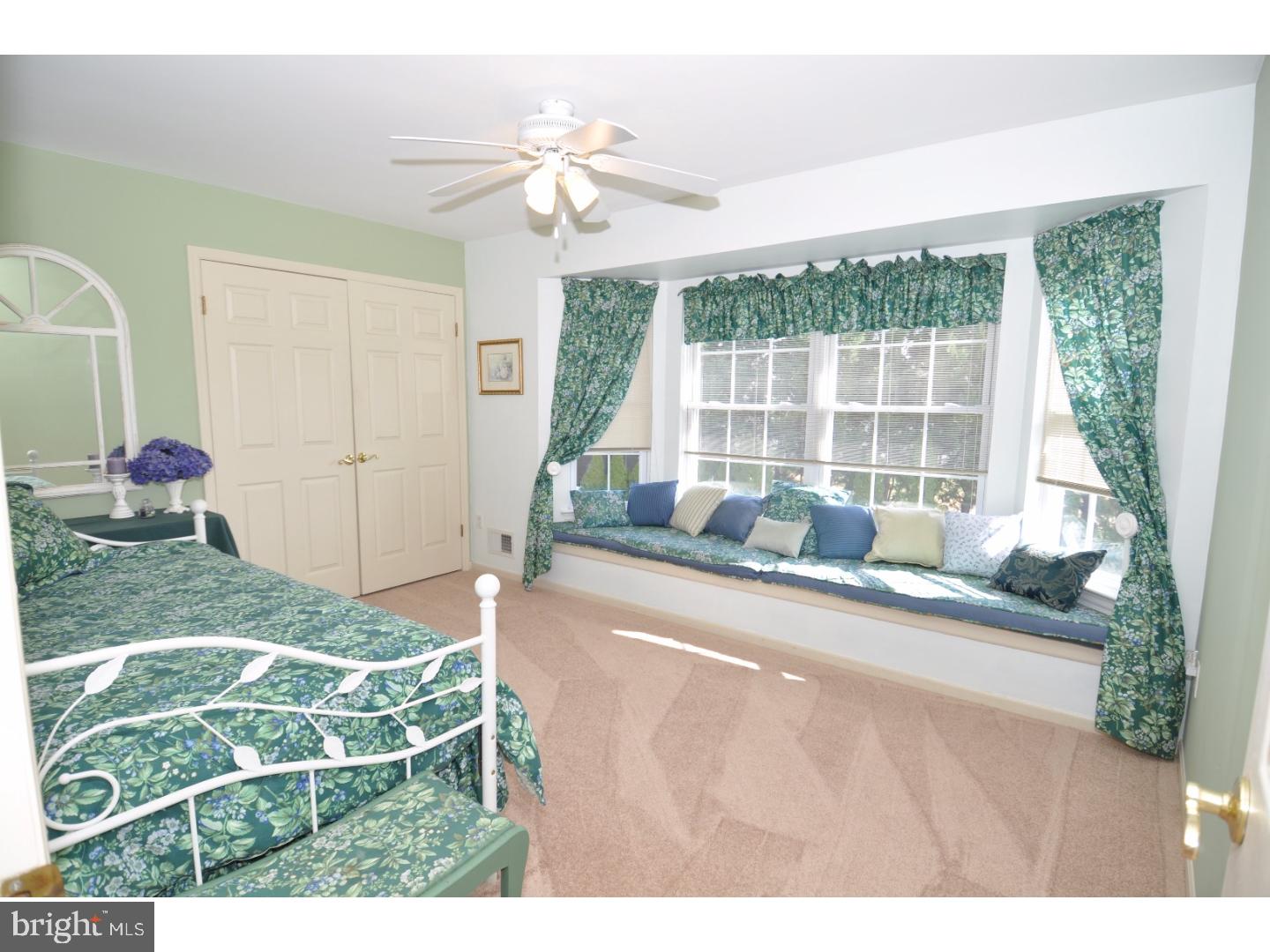 28 Germantown Road Bordentown, NJ 08505 - Photo 15 of 25 Bedroom 4