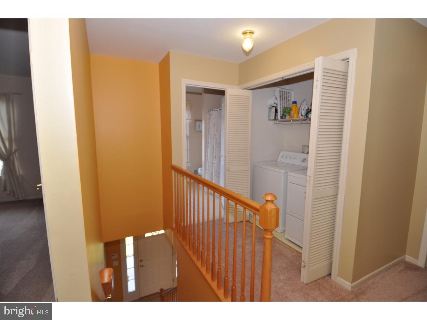 28 Germantown Road Bordentown, NJ 08505 - Photo 19 of 25 Laundry Room