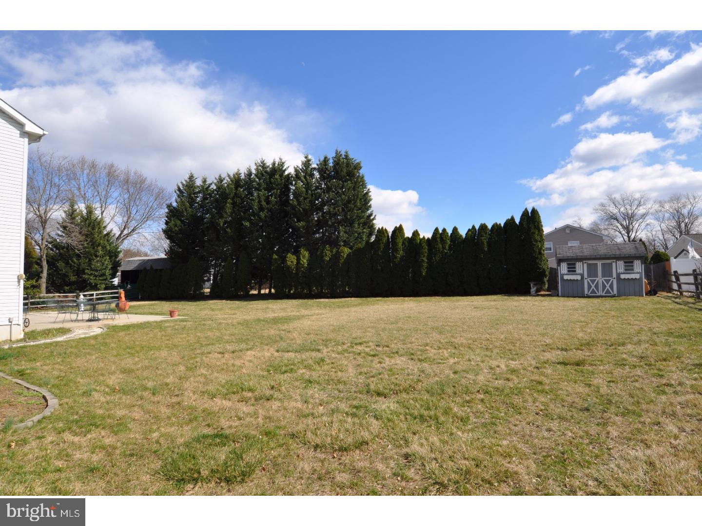 28 Germantown Road Bordentown, NJ 08505 - Photo 22 of 25 Exterior Back