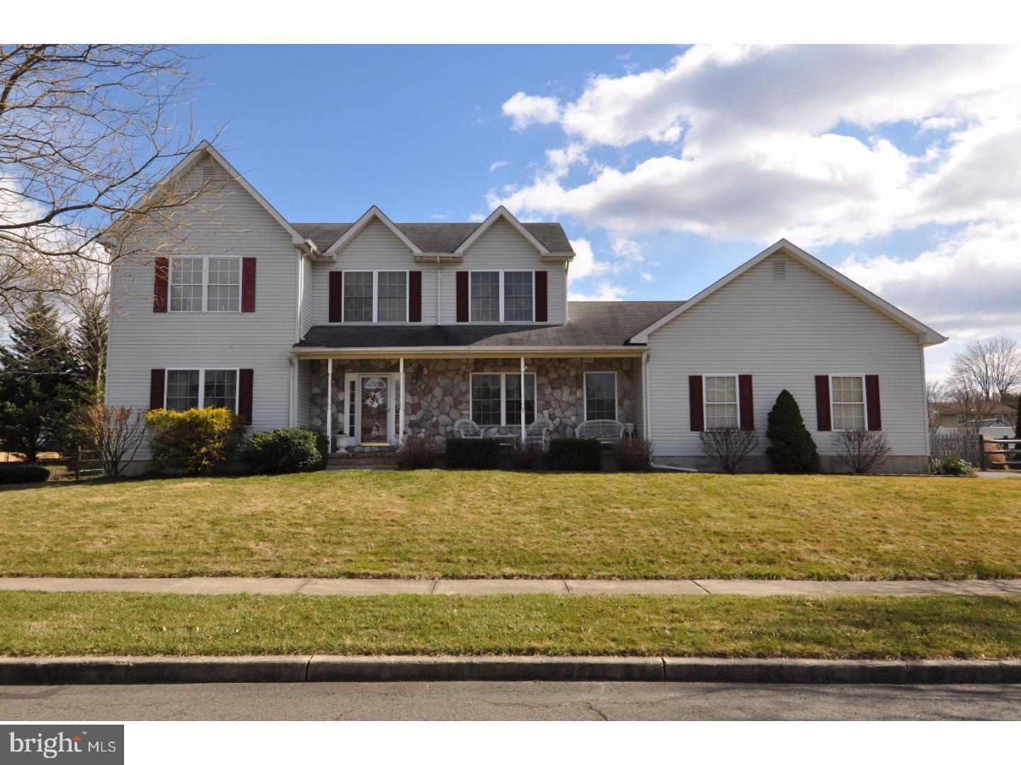 28 Germantown Road Bordentown, NJ 08505 - Photo 25 of 25 Exterior Front