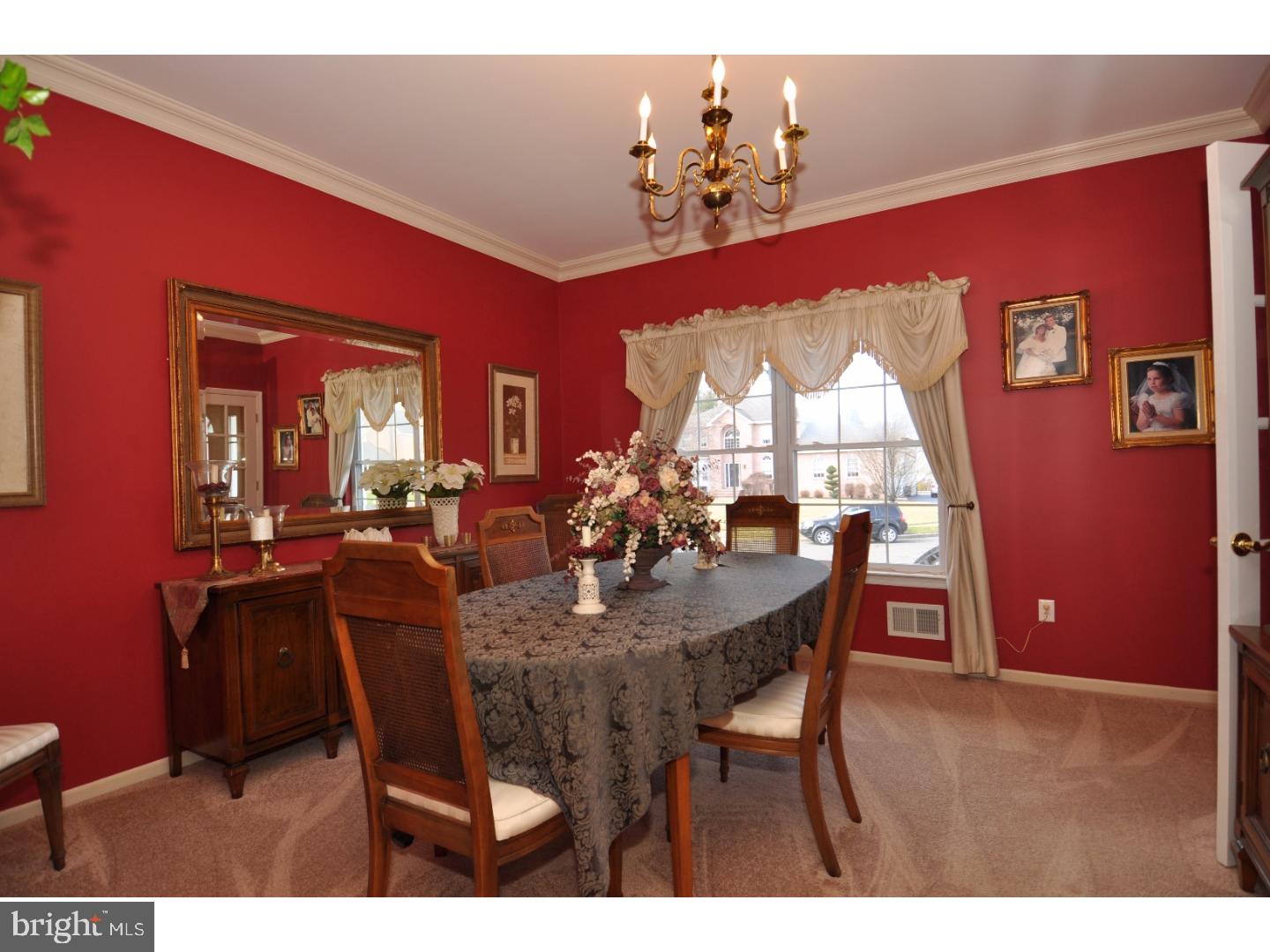 28 Germantown Road Bordentown, NJ 08505 - Photo 8 of 25 Dining Room