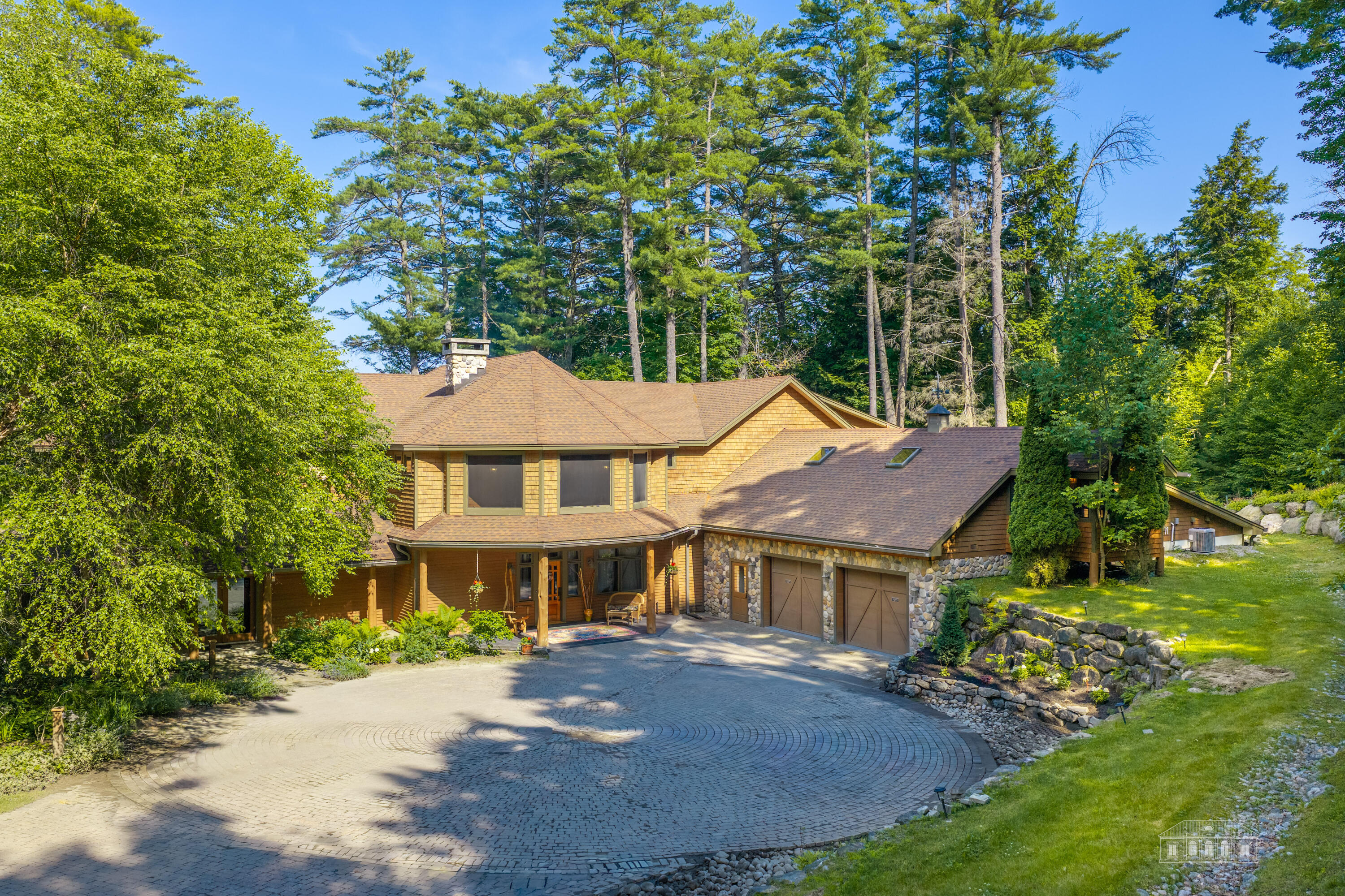 46 Fiddlehead Bay Road Chestertown, NY 12817 - Photo 14 of 102