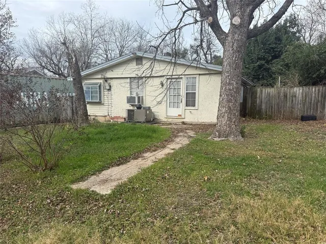 $210,000 | 1617 Blackmon Street, Waco, TX 76708