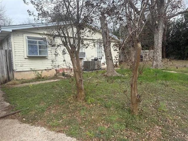 $210,000 | 1617 Blackmon Street, Waco, TX 76708