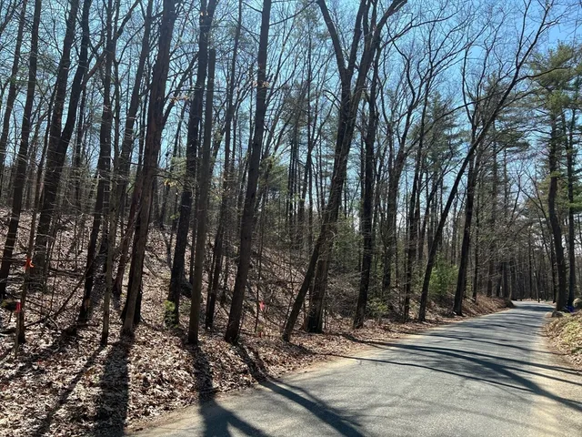 $180,000 | Lot 2 January Hills Road, Amherst, MA 01002