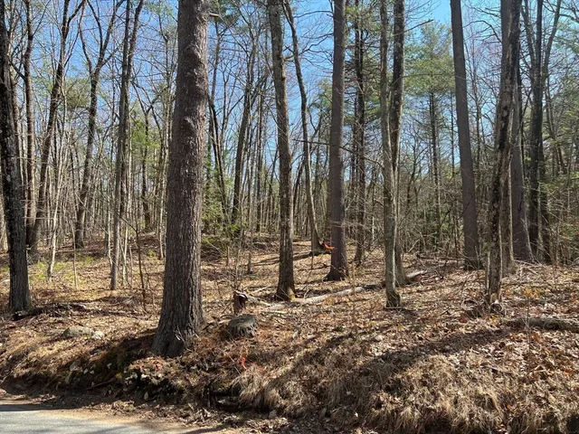 $180,000 | Lot 2 January Hills Road, Amherst, MA 01002