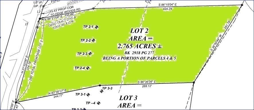 Lot 2 January Hills Road Amherst, MA 01002 - Photo 7 of 7
