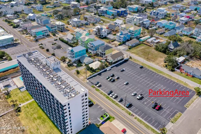 $435,000 | 1615 Lake Park Boulevard South, Unit 1007, Carolina Beach, NC 28428