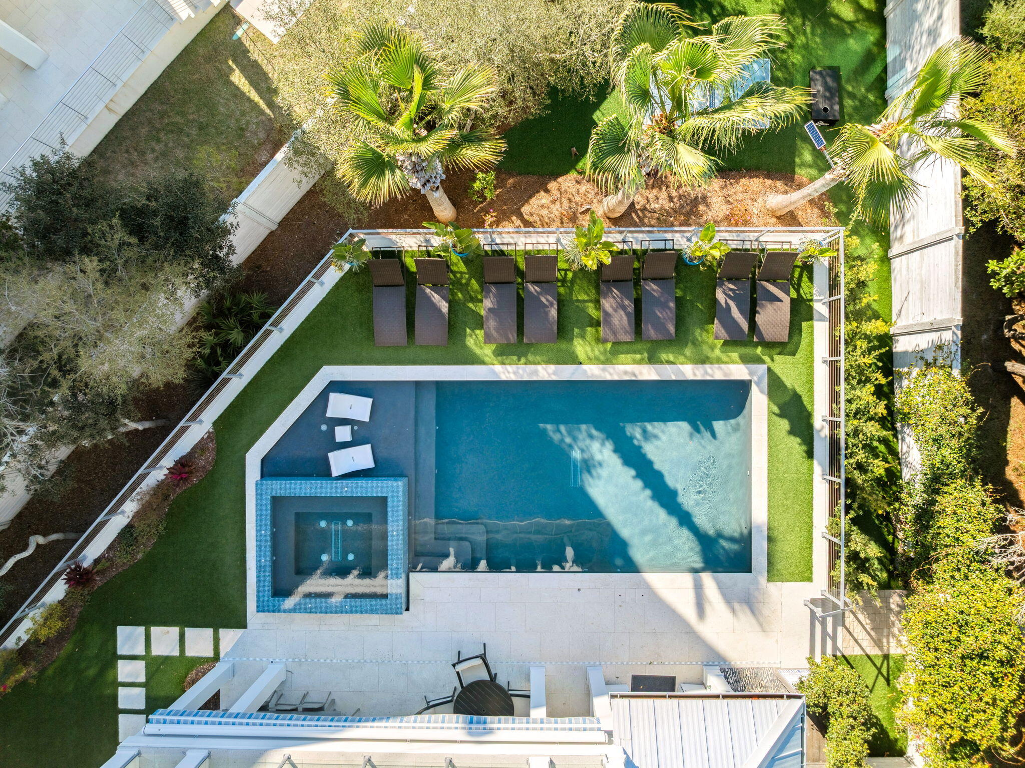 230 Blue Lake Road Santa Rosa Beach, FL 32459 - Photo 12 of 110 14