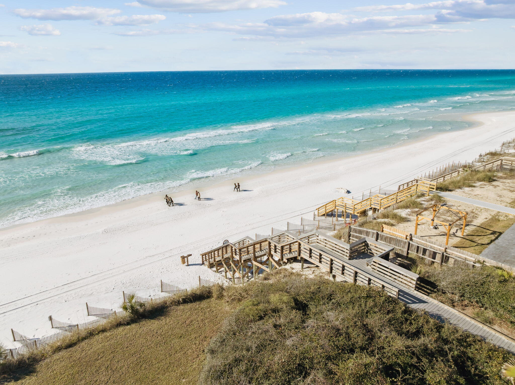 230 Blue Lake Road Santa Rosa Beach, FL 32459 - Photo 20 of 110 123