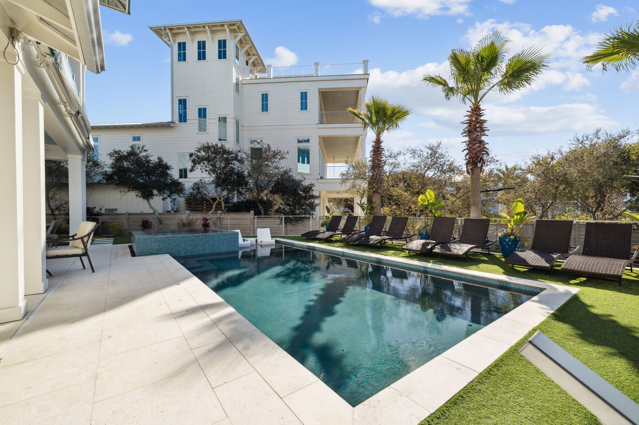 230 Blue Lake Road Santa Rosa Beach, FL 32459 - Photo 46 of 110 34