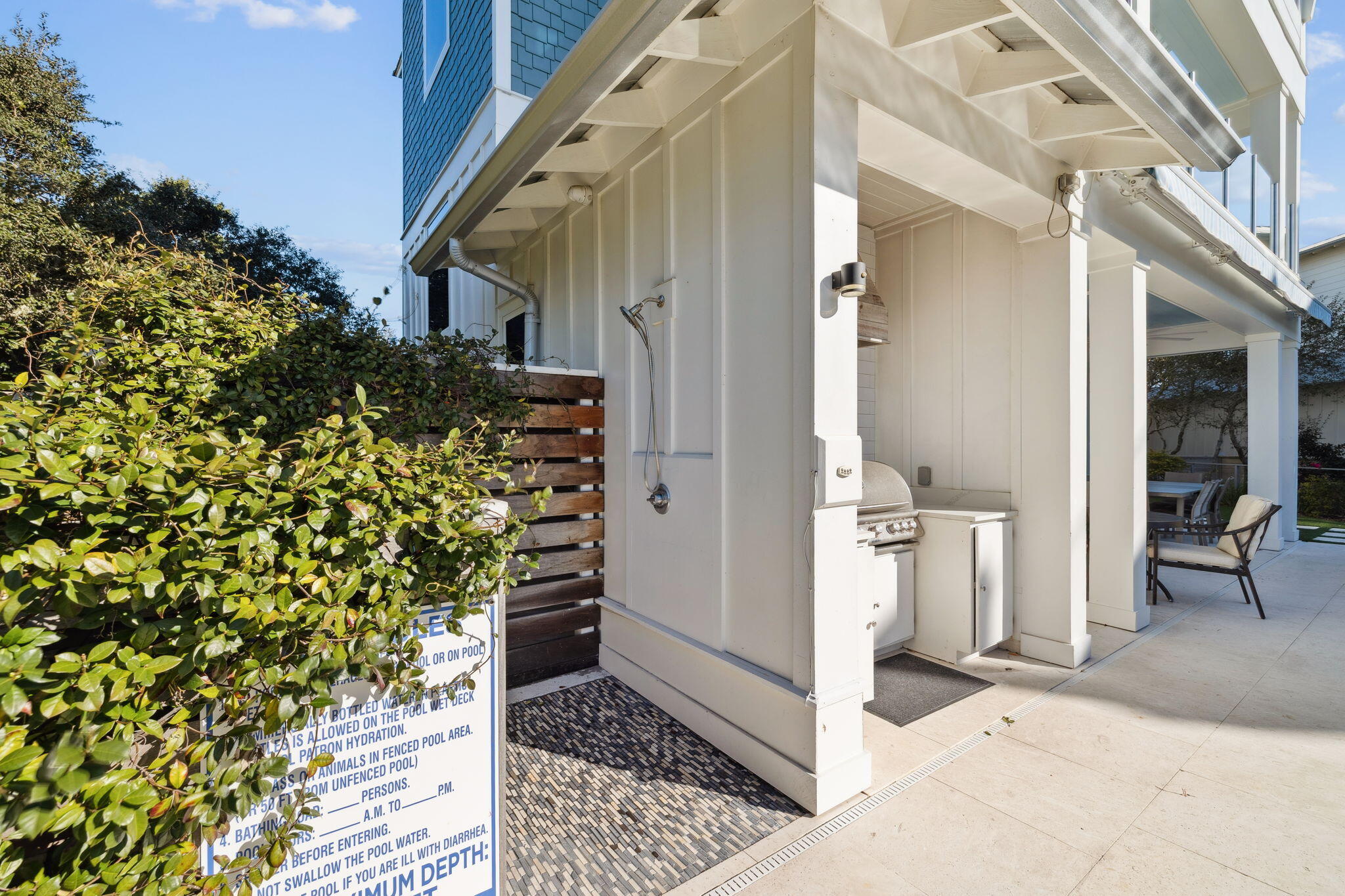 230 Blue Lake Road Santa Rosa Beach, FL 32459 - Photo 48 of 110 35