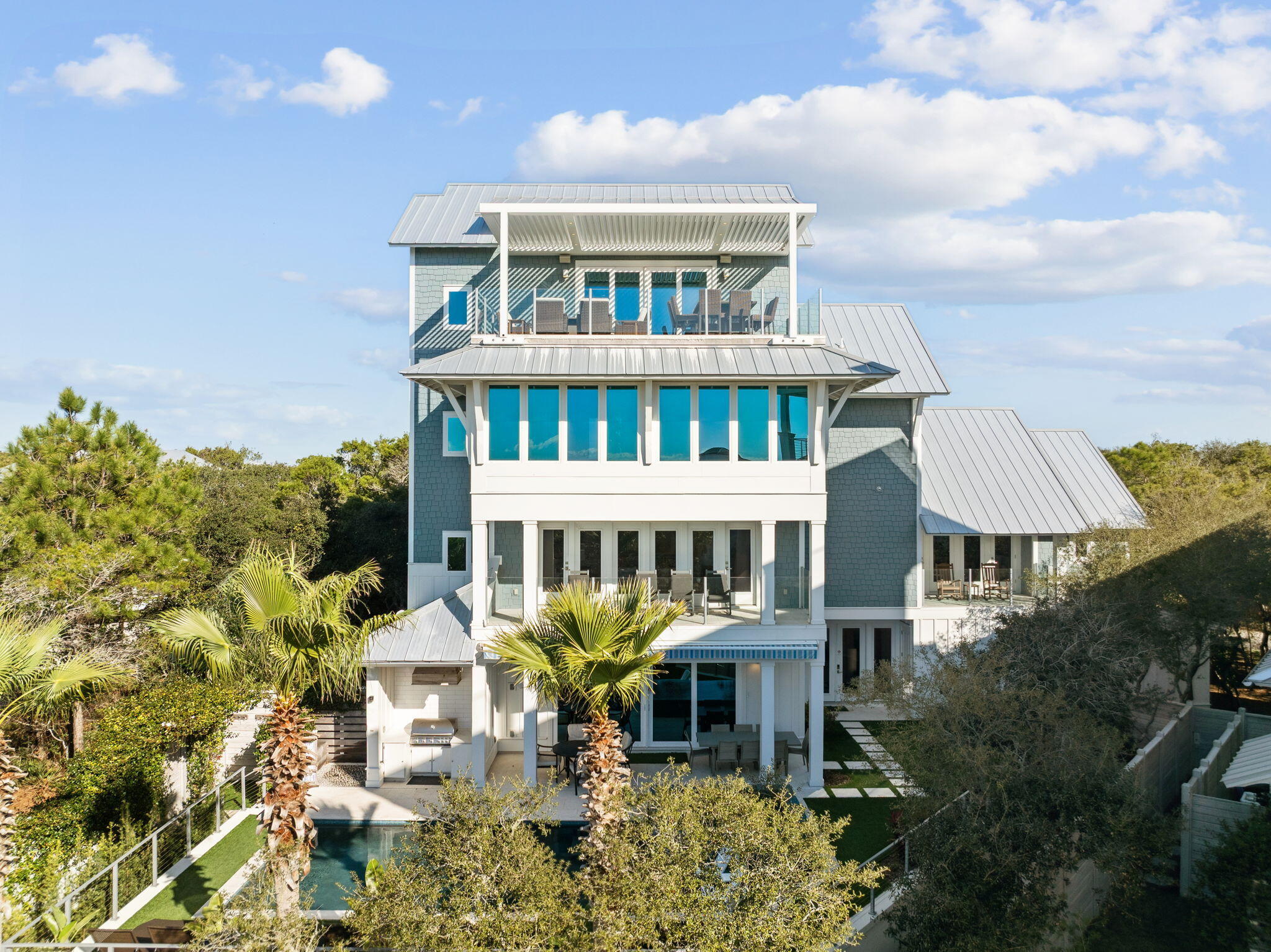 230 Blue Lake Road Santa Rosa Beach, FL 32459 - Photo 50 of 110 17