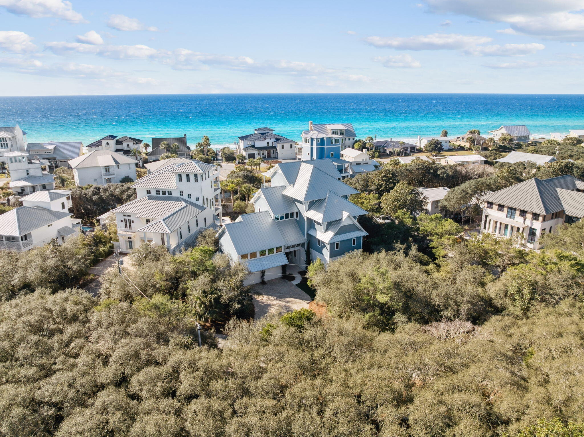 230 Blue Lake Road Santa Rosa Beach, FL 32459 - Photo 6 of 110 8