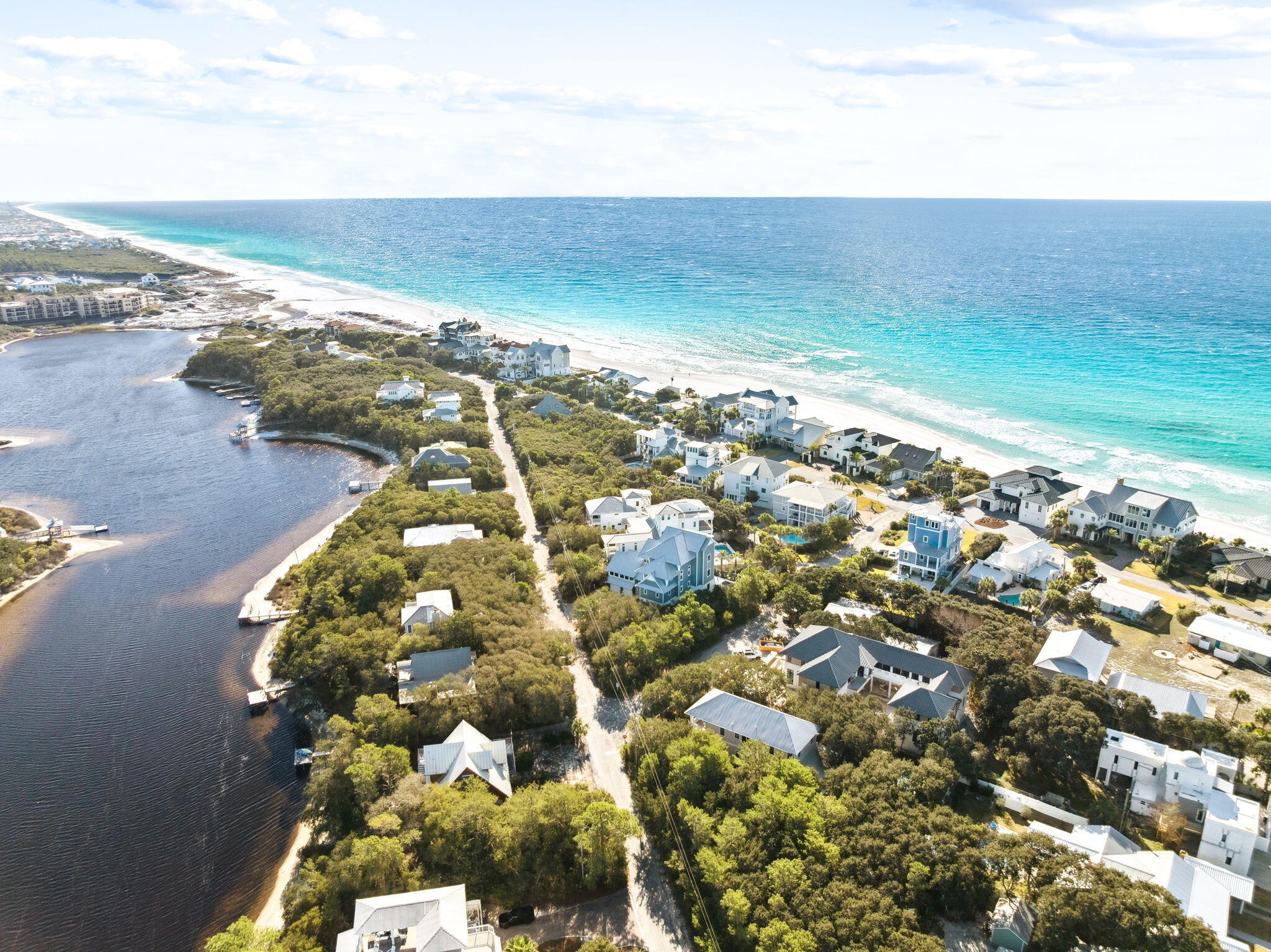 230 Blue Lake Road Santa Rosa Beach, FL 32459 - Photo 7 of 110 6