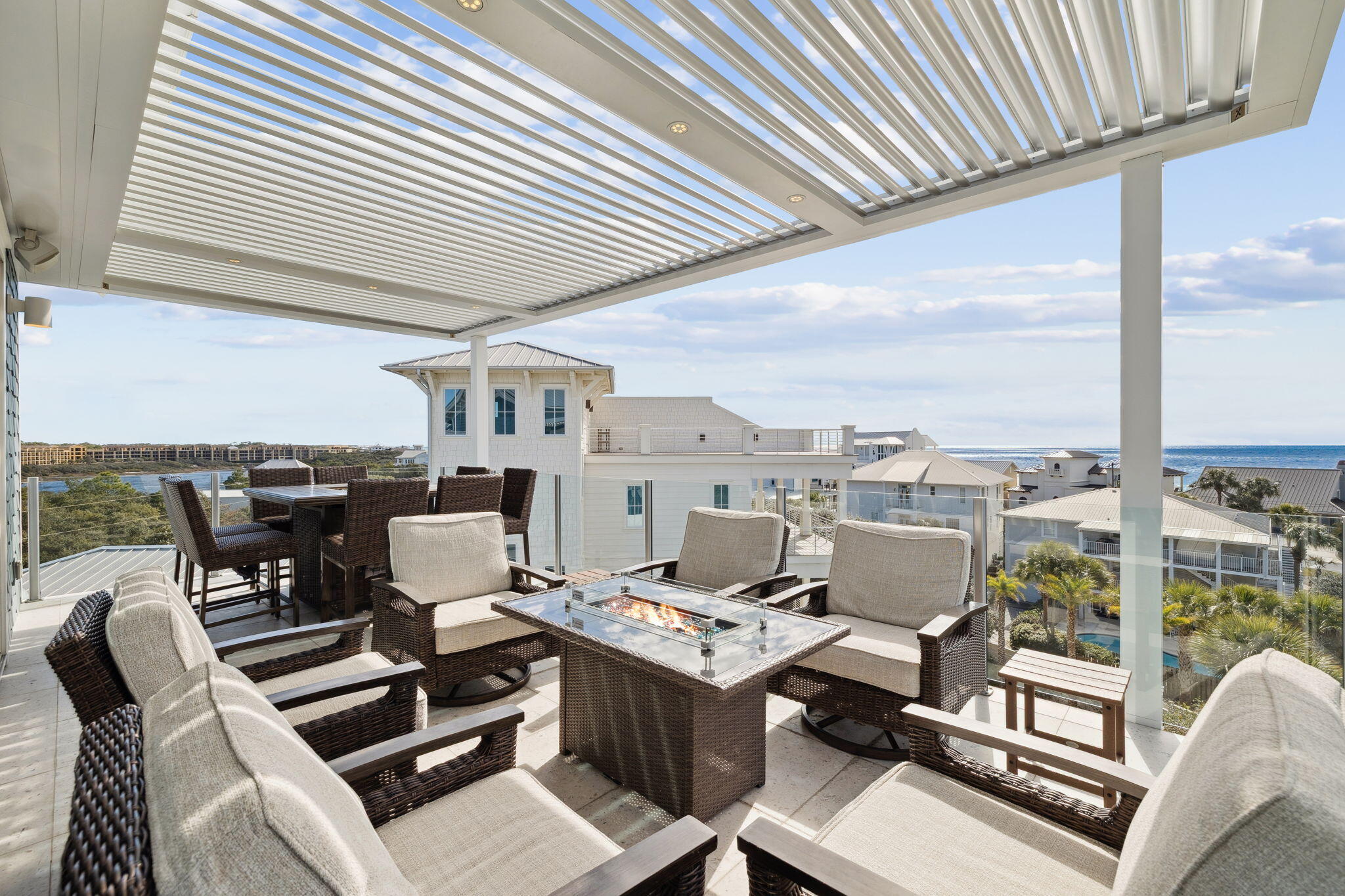 230 Blue Lake Road Santa Rosa Beach, FL 32459 - Photo 98 of 110 117