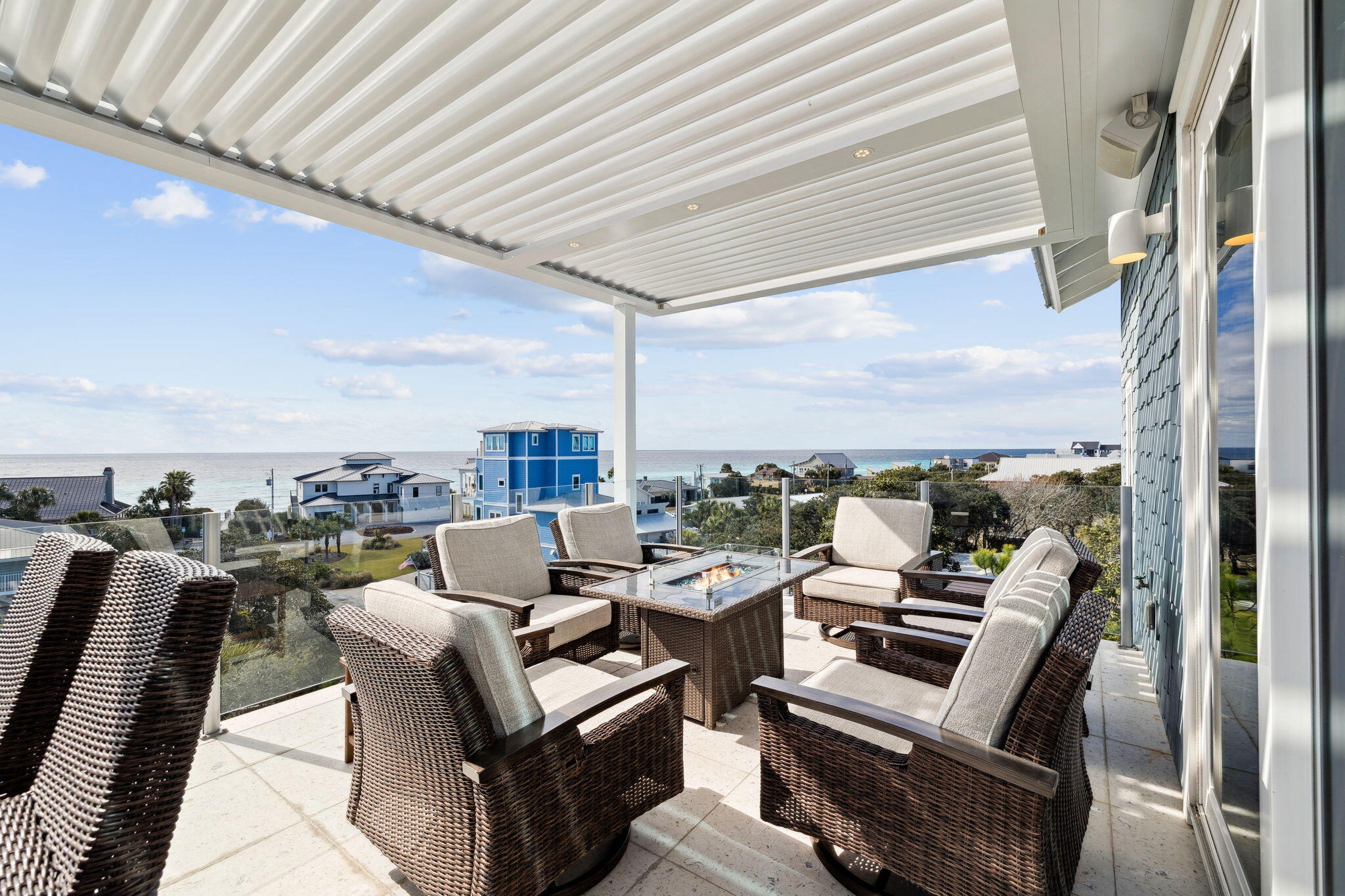 230 Blue Lake Road Santa Rosa Beach, FL 32459 - Photo 99 of 110 116