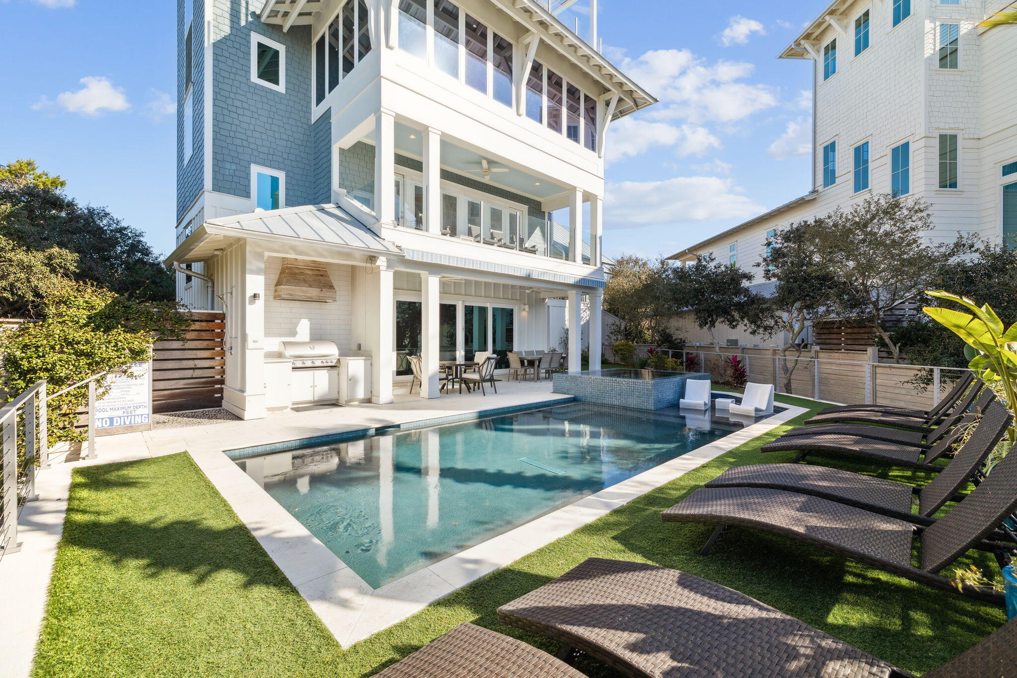 230 Blue Lake Road Santa Rosa Beach, FL 32459 - Photo 10 of 110 36