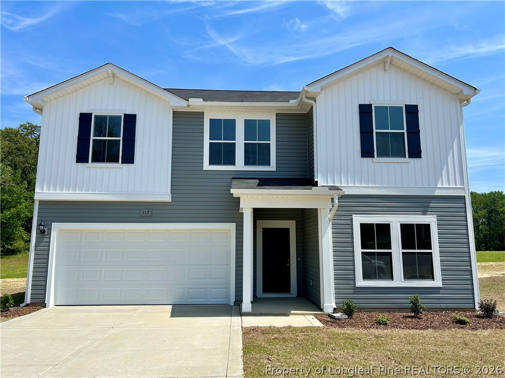 112 Rubyfield Court Fremont, NC 27830 - Photo 1 of 4