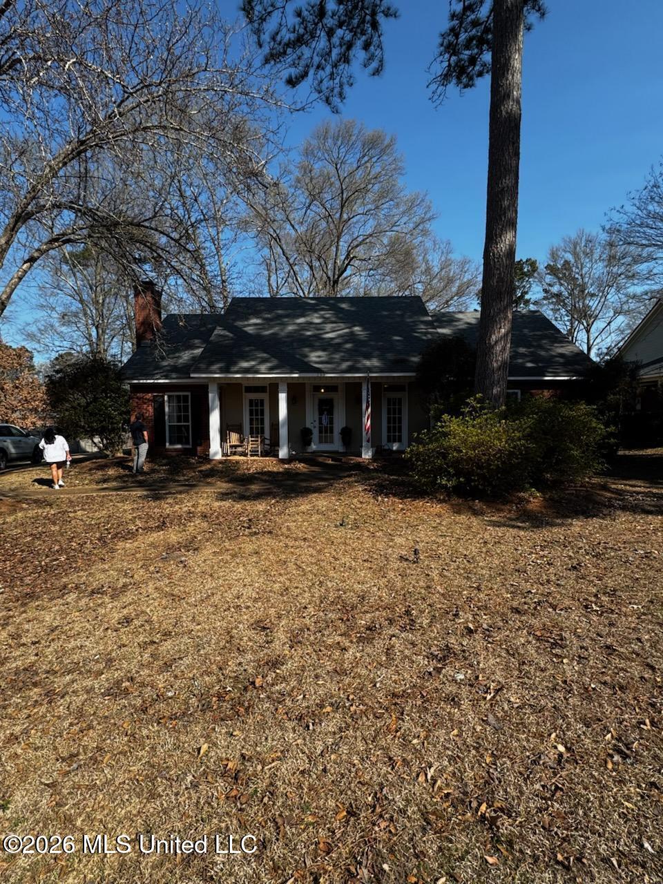 299 Woodrun Drive Ridgeland, MS 39157 - Photo 1 of 1 299 Woodrun
