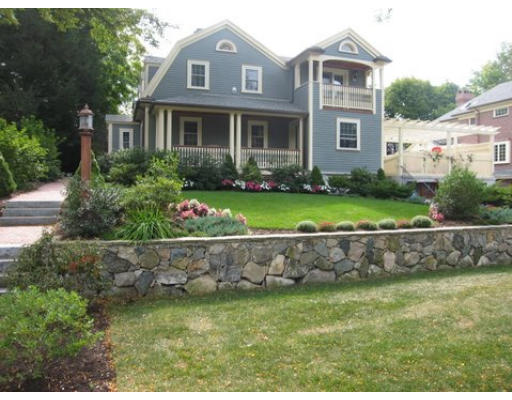 15 Jefferson Road Winchester, MA 01890 - Photo 1 of 12