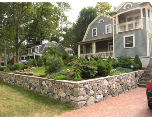 15 Jefferson Road Winchester, MA 01890 - Photo 2 of 12