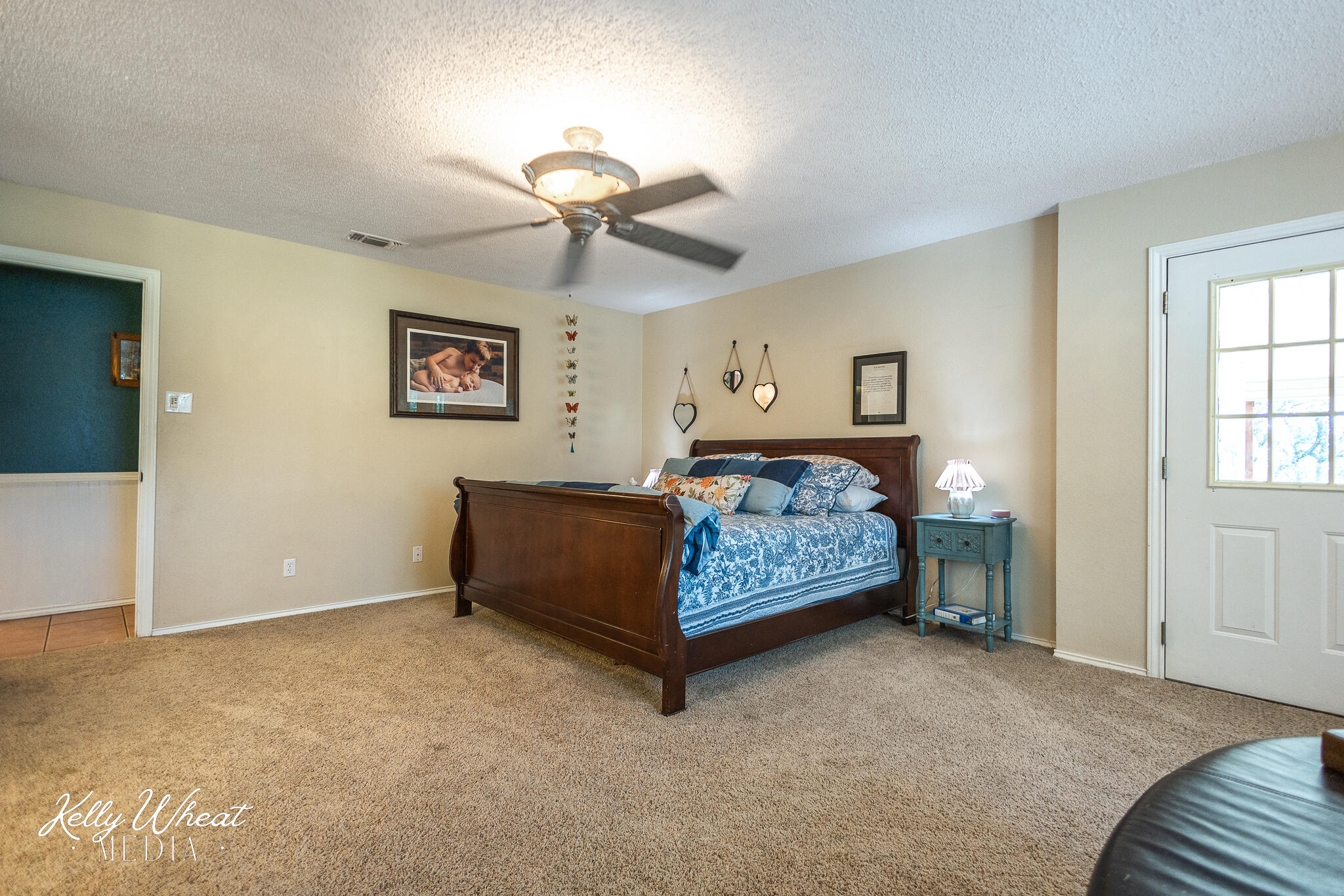 6369 John Curry Road Christoval, TX 76935 - Photo 15 of 39 John Curry-16