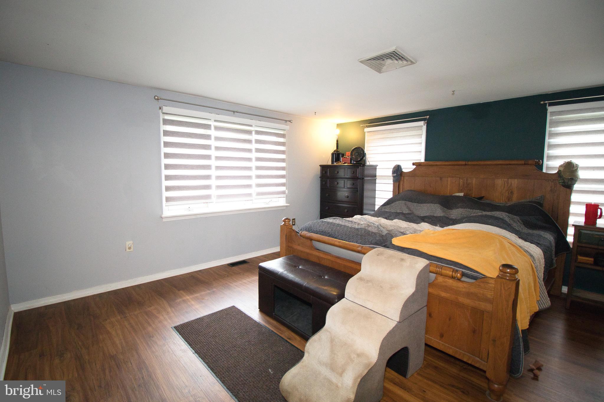 1005 Callowhill Road Perkasie, PA 18944 - Photo 17 of 24 Master Berdroom
