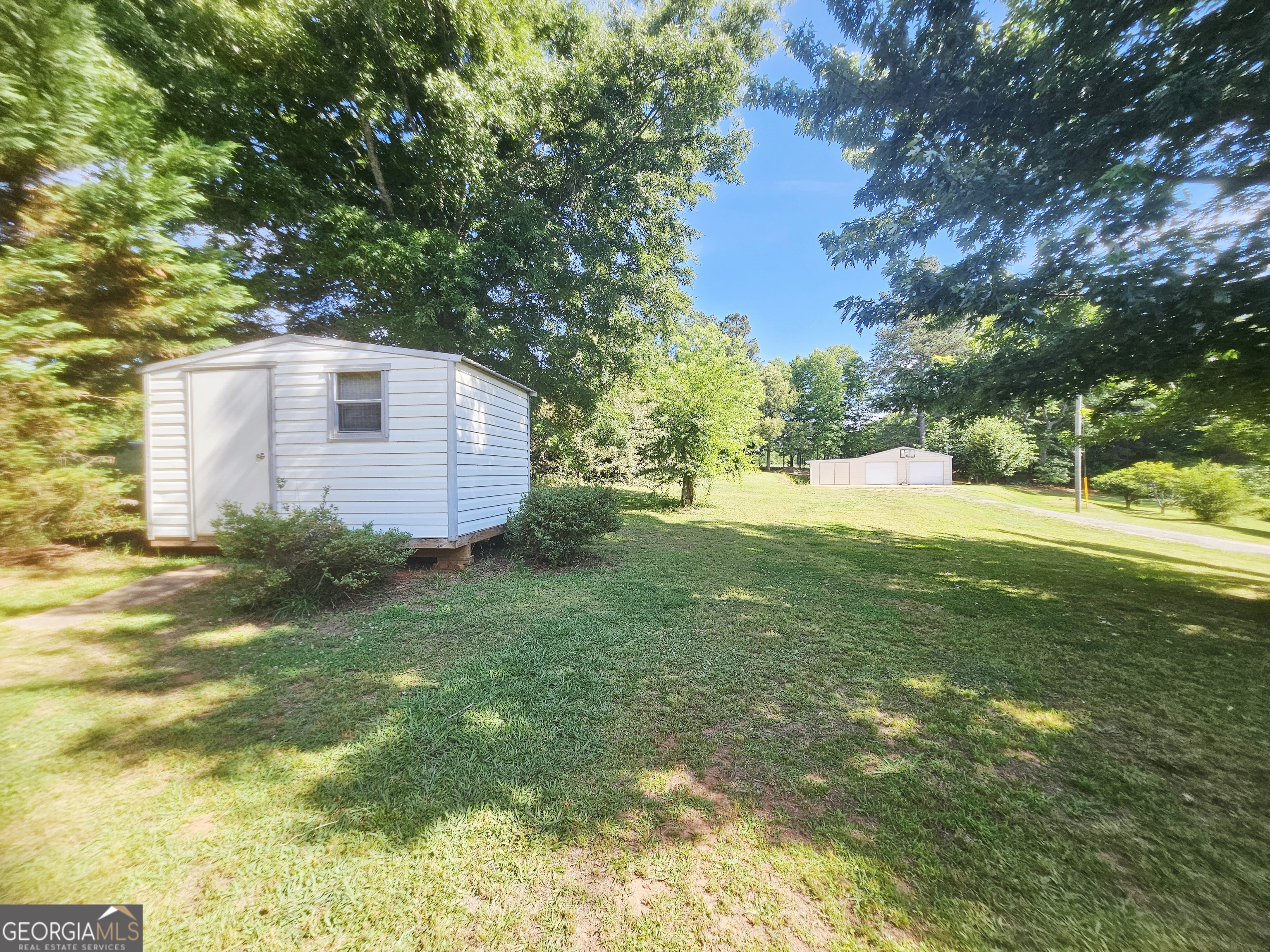 185 Dunson Shoals Road Franklin, GA 30217 - Photo 21 of 30