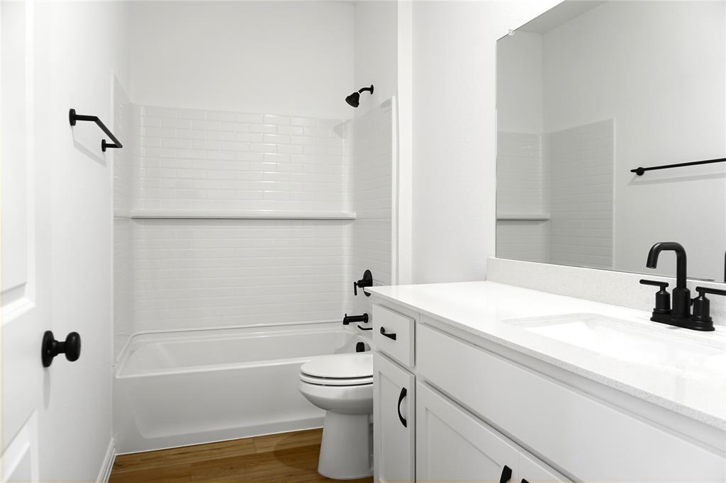 630 Blue Rdg Drive Mansfield, TX 76063 - Photo 20 of 26