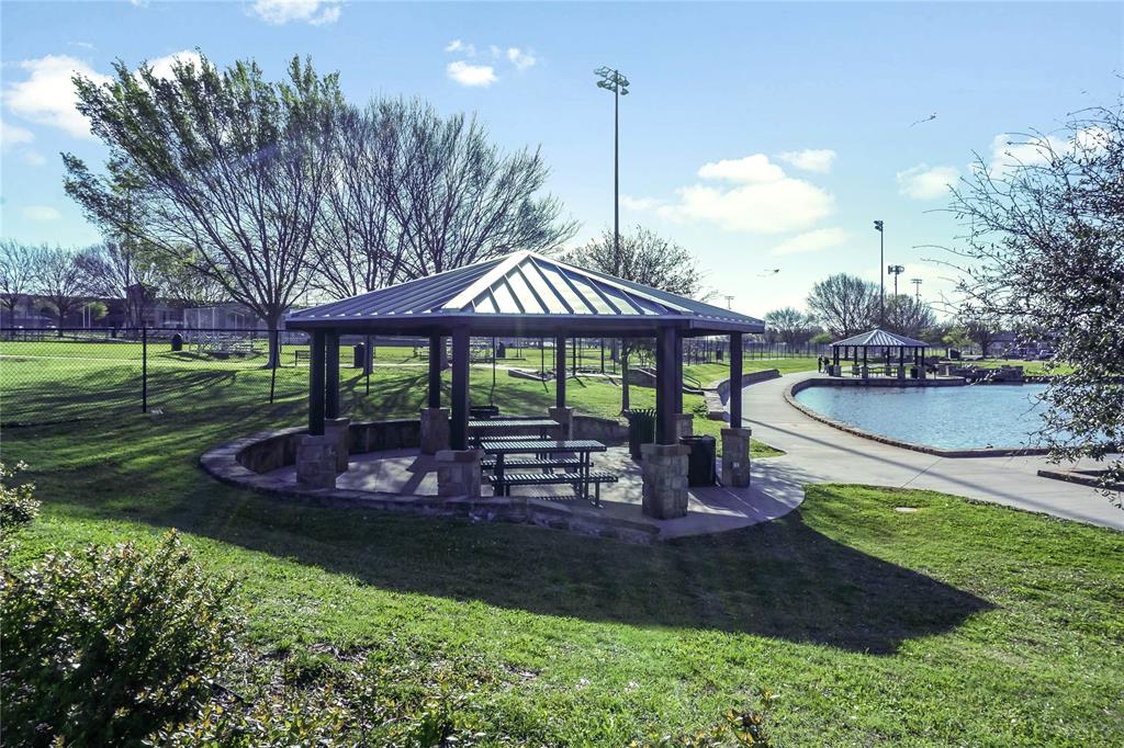 630 Blue Rdg Drive Mansfield, TX 76063 - Photo 25 of 26