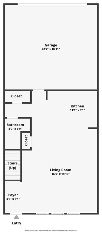 630 Blue Rdg Drive Mansfield, TX 76063 - Photo 6 of 26