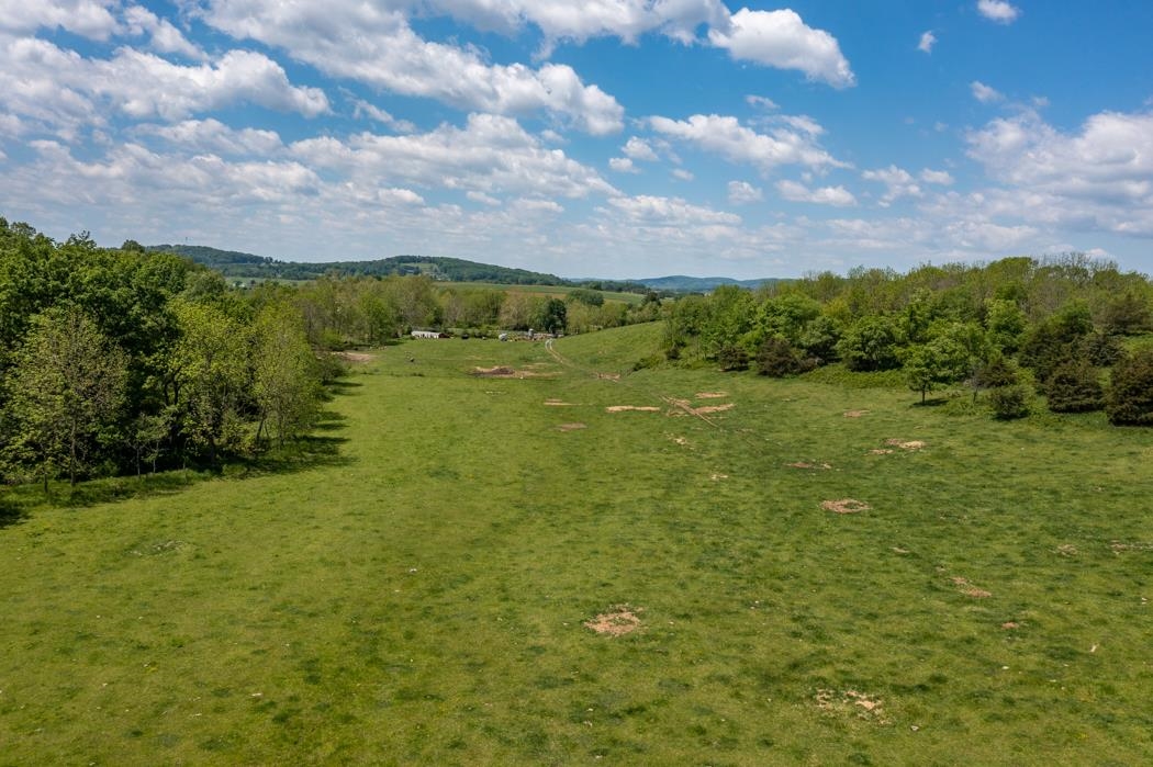 15-acres Tinkling Spring Road Staunton, VA 24401 - Photo 6 of 14 a view of an ocean from a yard