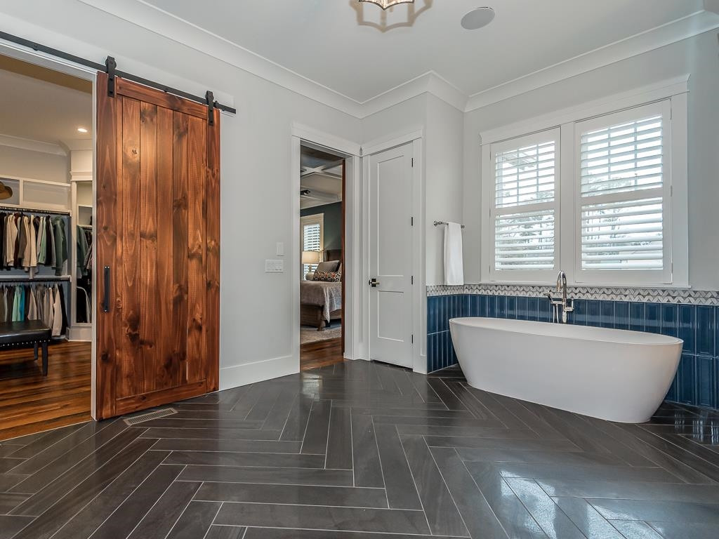 822 Manchester Drive Raleigh, NC 27609 - Photo 9 of 75 Photo 9