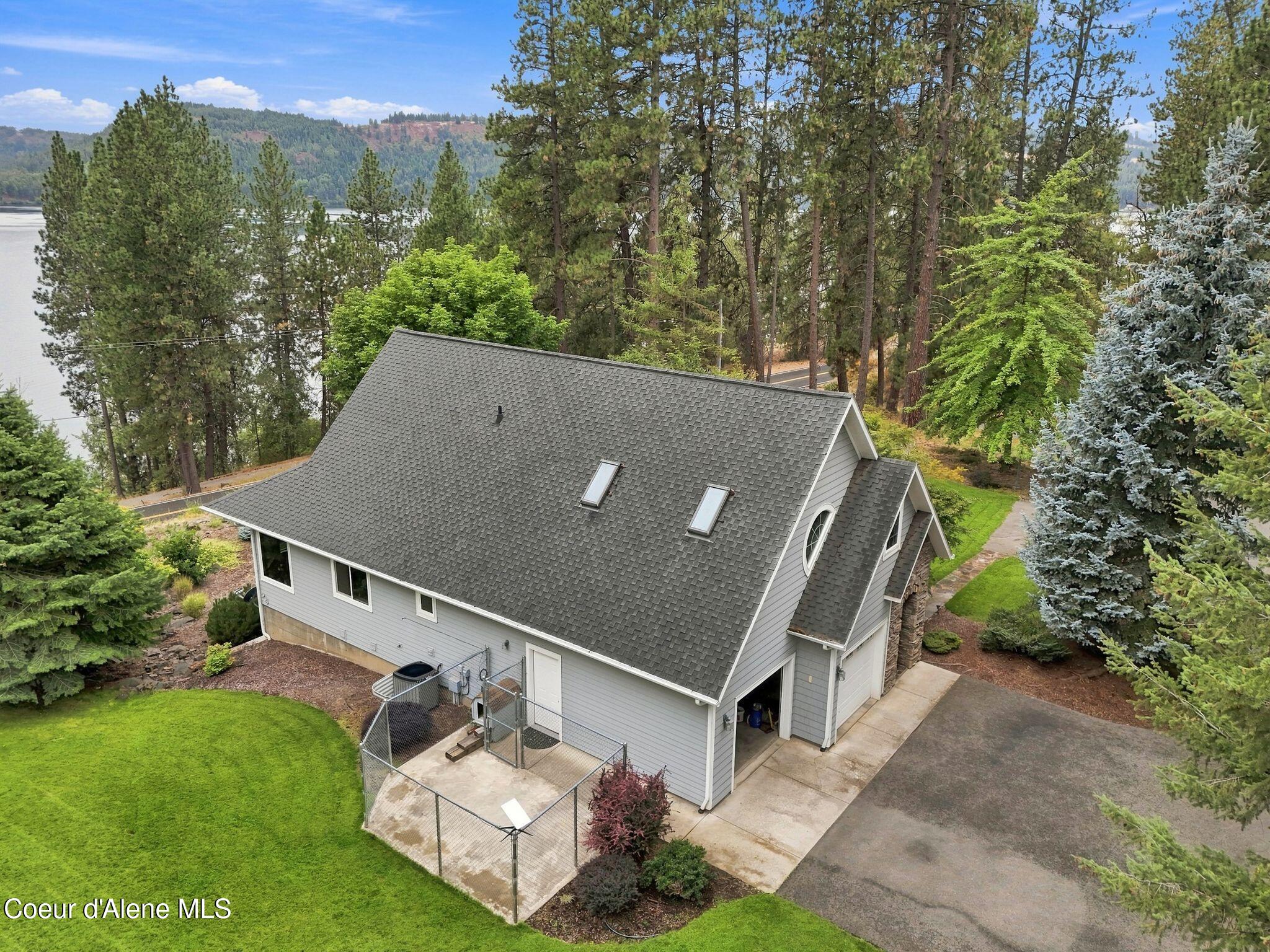 4459 East O'Gara Road Harrison, ID 83833 - Photo 6 of 65 Inside-Media-OGara-Drone-23