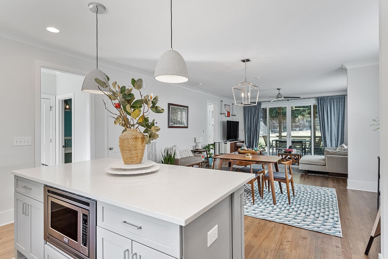 512 Alston Street Raleigh, NC 27601 - Photo 8 of 35 Photo 8
