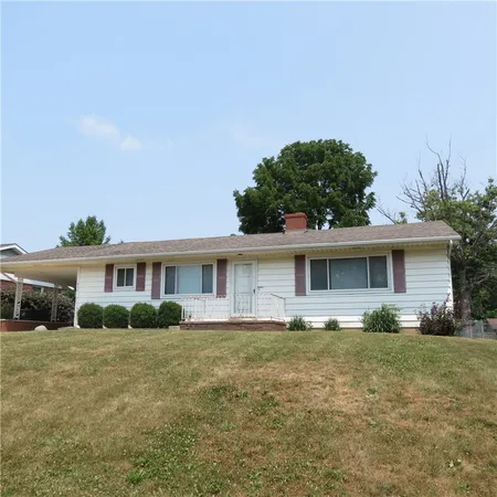 $250,000 | 430 East Ruth Street, Sidney, OH 45365