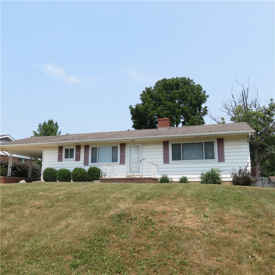430 East Ruth Street Sidney, OH 45365 - Photo 1 of 24