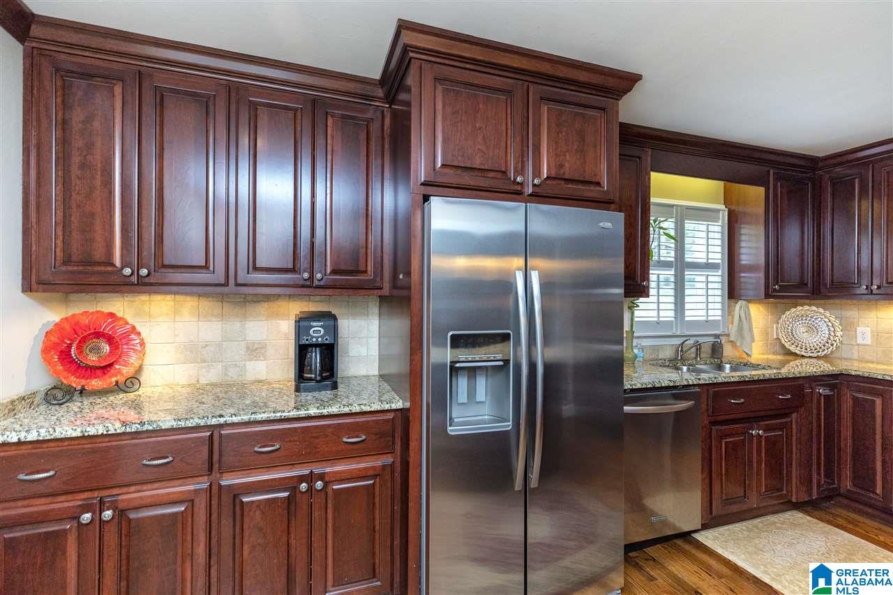 3349 Overton Road Birmingham, AL 35243 - Photo 18 of 44