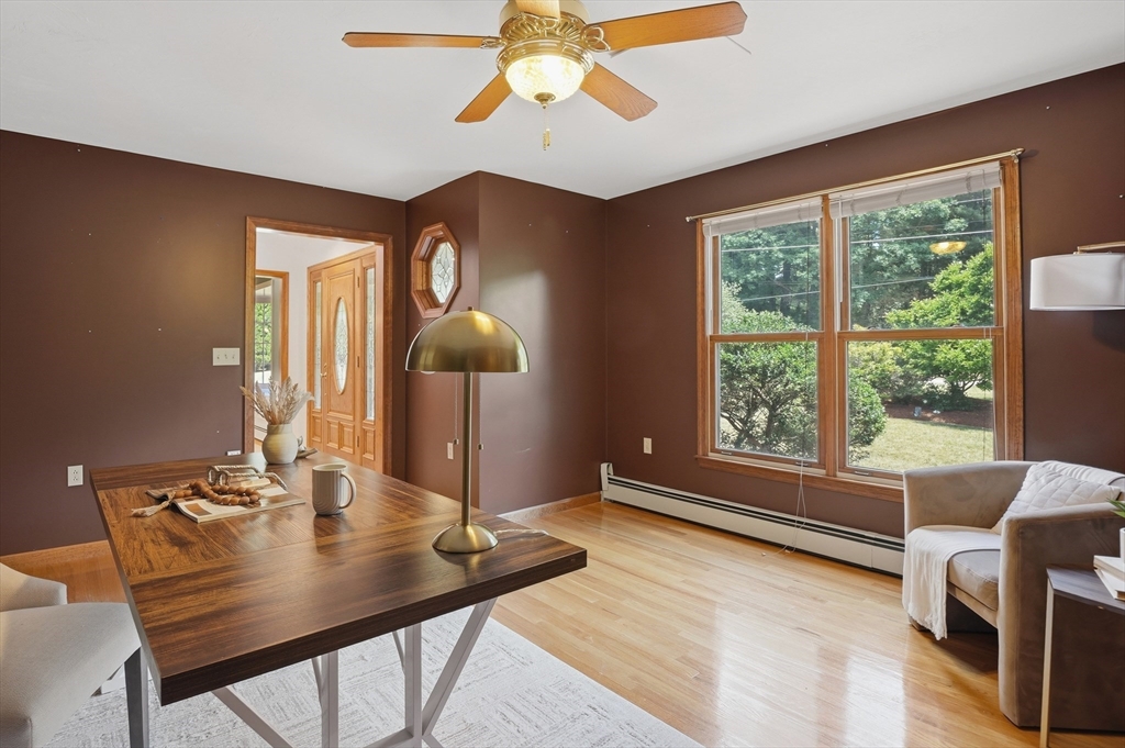 45 Mendon Street Upton, MA 01568 - Photo 4 of 37