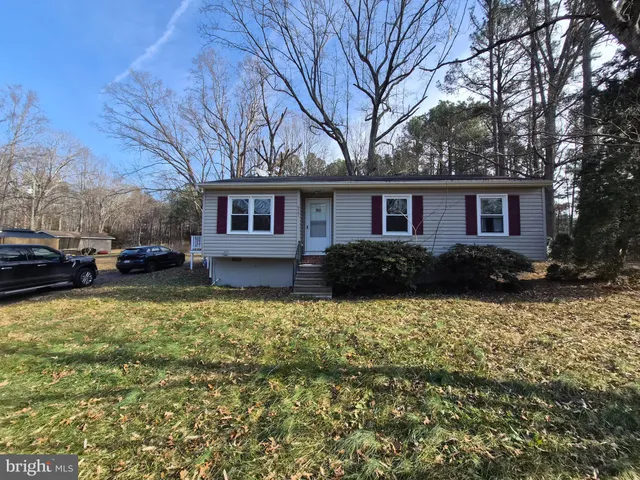 $190,000 | 6401 Towles Mill Road, Spotsylvania, VA 22551