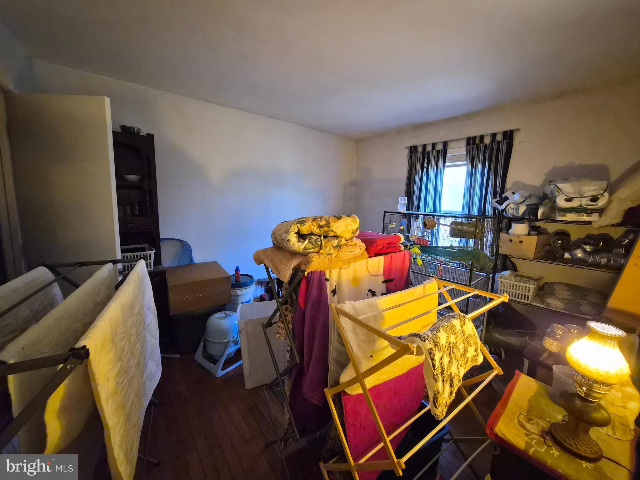 6401 Towles Mill Road Spotsylvania, VA 22551 - Photo 11 of 19 a view of a room with gym equipment