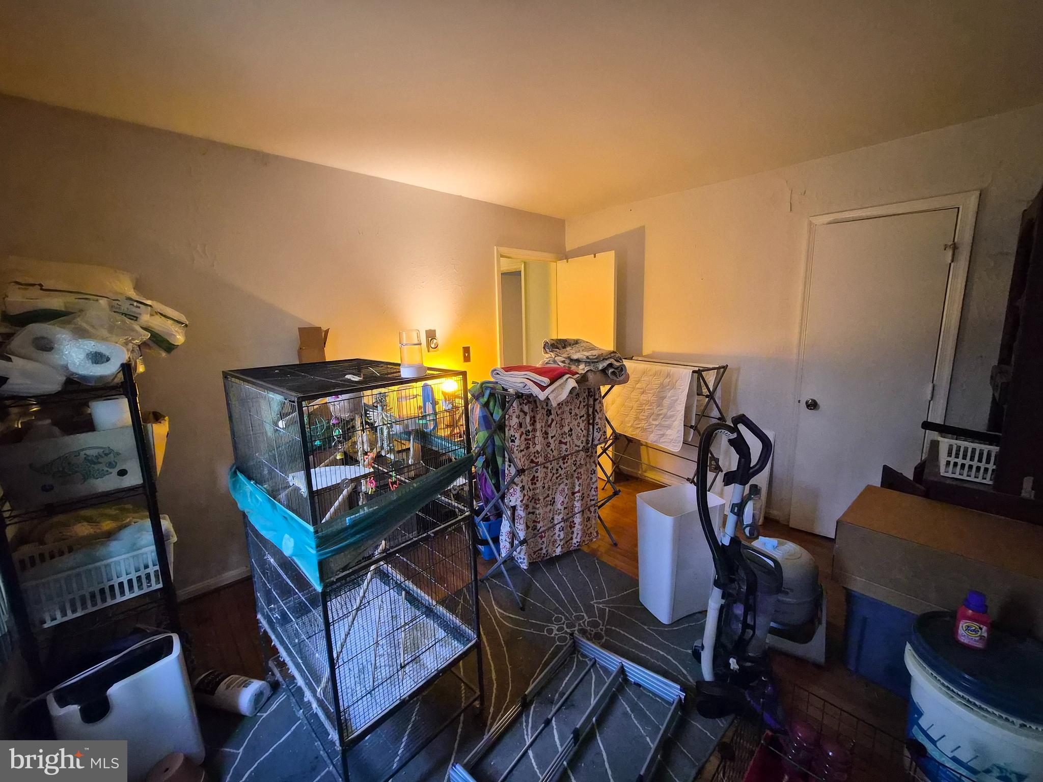 6401 Towles Mill Road Spotsylvania, VA 22551 - Photo 12 of 19 a view of a room with gym equipment