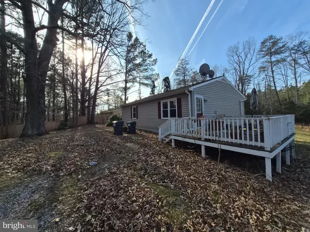 $190,000 | 6401 Towles Mill Road, Spotsylvania, VA 22551