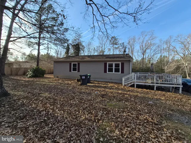 $190,000 | 6401 Towles Mill Road, Spotsylvania, VA 22551