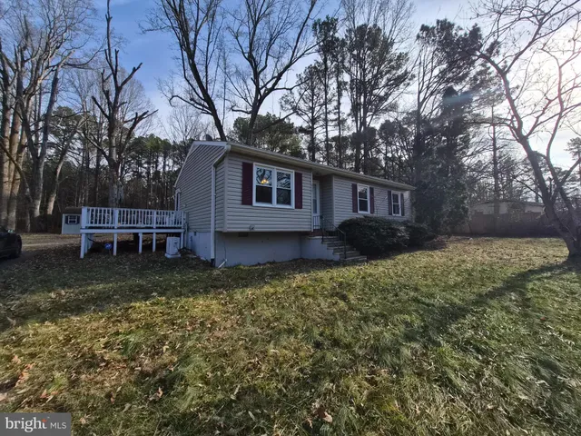 $190,000 | 6401 Towles Mill Road, Spotsylvania, VA 22551